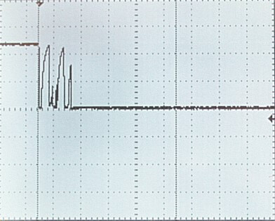 Internal pull-ups in AVR microcontrollers